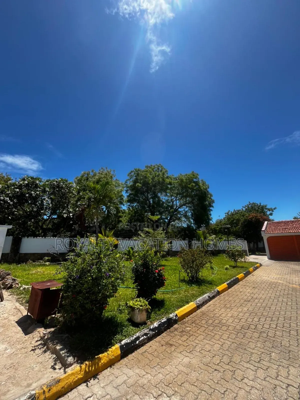 1 Bedroom in Nyali, Links Road