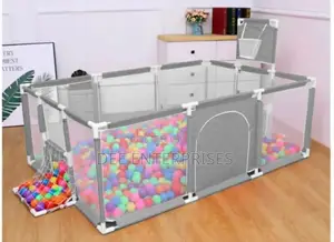Baby Safety Fence