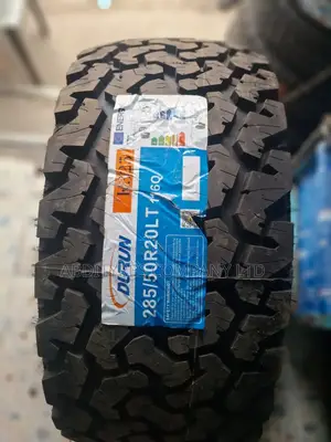 285/50r20 Durun Tires