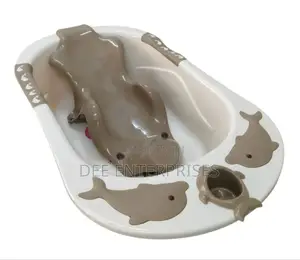 Baby Bathtub(Not Foldable)
