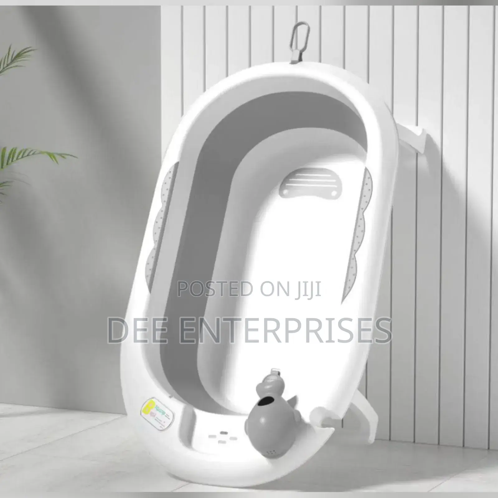 Baby Bathtub( Foldable)