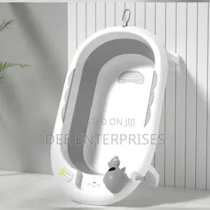 Baby Bathtub( Foldable)