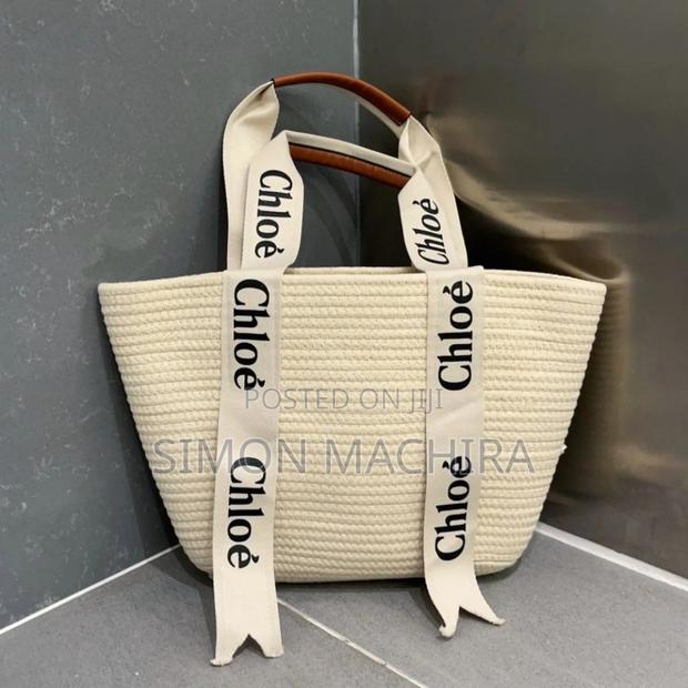 Chloe Designer Handbags - main view