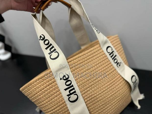 Chloe Designer Handbags - thumbnail 4
