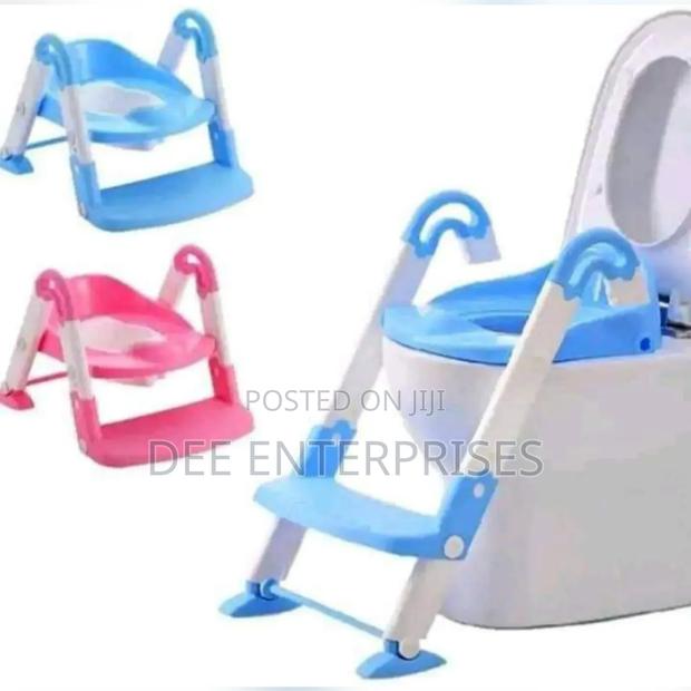3 in 1 Potty Trainer - main view