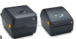 Zebra Zd220d Barcode Label Direct Thermal Printer - thumbnail 2