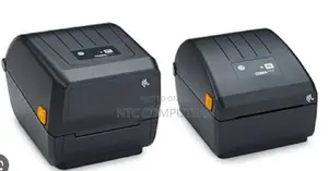 Zebra Zd220d Barcode Label Direct Thermal Printer