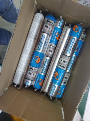 Sausage Silicone 590ml - thumbnail 2