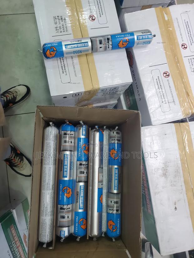 Sausage Silicone 590ml - thumbnail 4