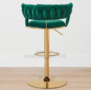 Bar Chair; Valentina Counter Stool – Sleek High Seating Solution