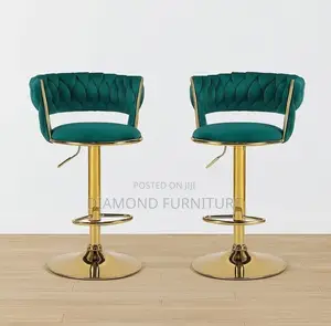 Bar Chair; Valentina Counter Stool – Sleek High Seating Solution