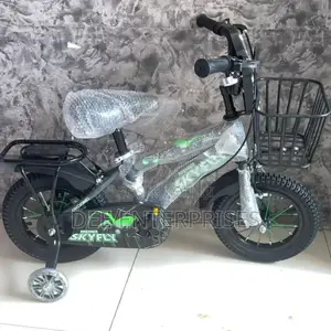 Bike Size 12