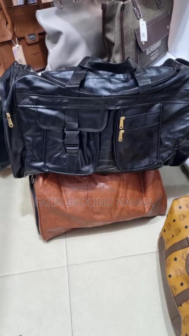 Different Size Travel Bags - thumbnail 2