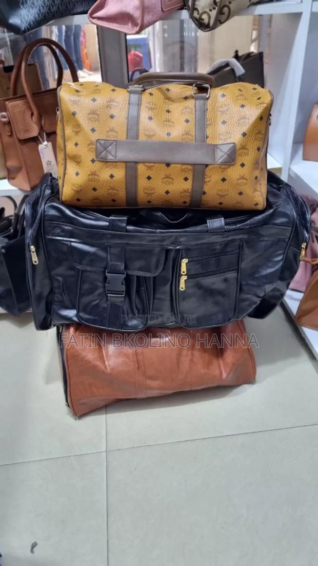 Different Size Travel Bags - thumbnail 3