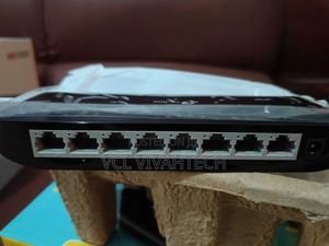 Tp-Link Tl-Sg1008d 8-Port Desktop Switch - thumbnail 2