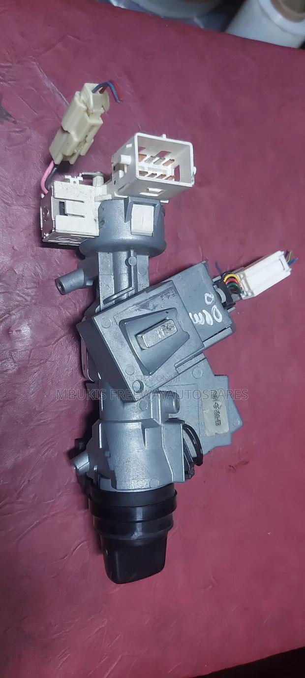 Ignition Switch Mazda Demio 2006-2009 Model - thumbnail 2