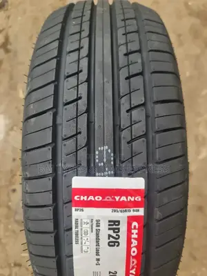 205 /65 R15 Chaoyang Tyres