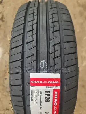205 /65 R15 Chaoyang Tyres