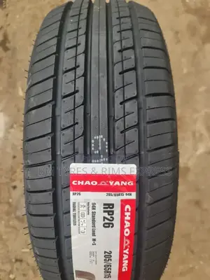 205 /65 R15 Chaoyang Tyres