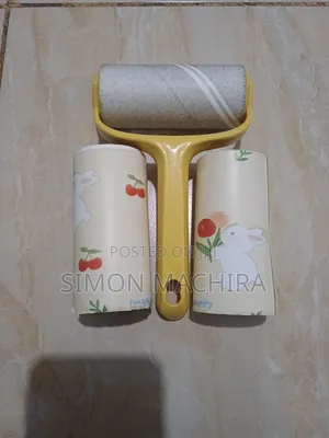 Heavy Duty Manual Lint Remover Roller