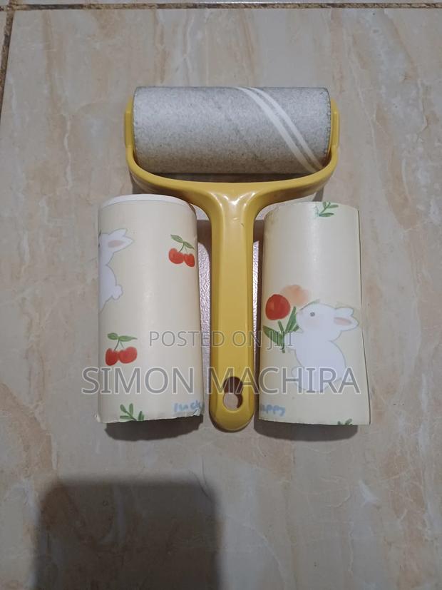 Heavy Duty Manual Lint Remover Roller