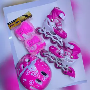 Full Set Skate Shoe