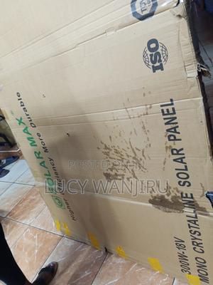 Affordable Solar Panel 300w - thumbnail 2