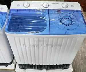 10kg Smartpro Washing Machine