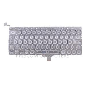 Macbook Pro 13-Inch A1278 2010 2011 2012 2013 2014 2015 Year Keyboard - main view