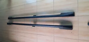 Prado J150/ Land Cruiser  200 Series Roof Rails/Racks