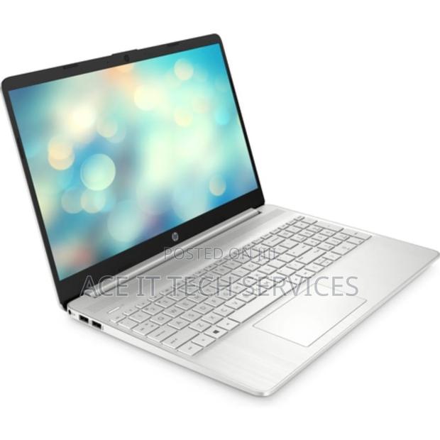 New Laptop HP 15s 4GB Intel SSD 256GB - thumbnail 2