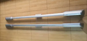 Prado 250 Roof  Rails.