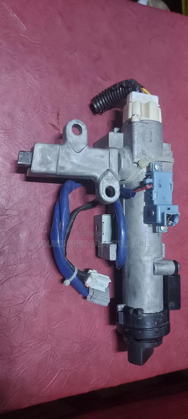 Ignition Switch Nissan Xtrail Nt31 - thumbnail 2
