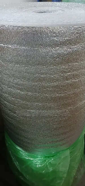 Heat Insulation/Thermal Heat Insulation 5mm1.5m×40m
