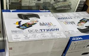 Brother Printer DCP-T730dw Inkjet Printer - thumbnail 2