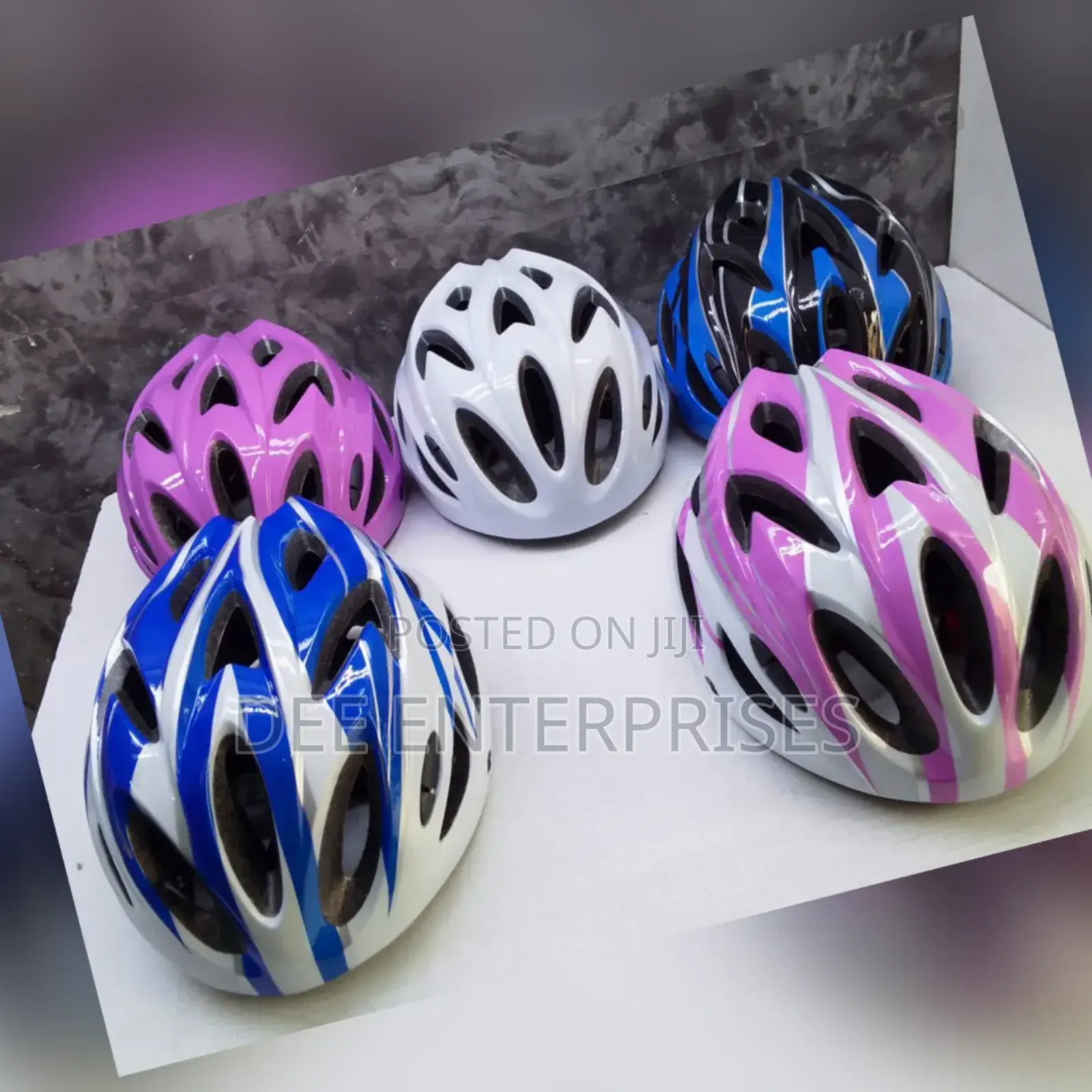 Adult Hard Helmet