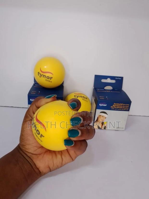 Exercising Ball (Neuro/Ortho) - main view
