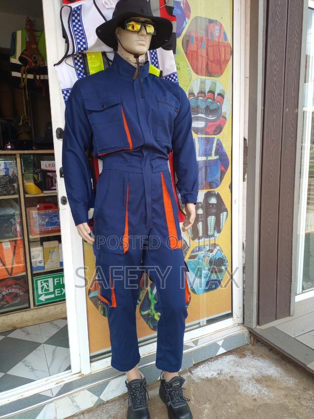 Overall/Cargo Overall - thumbnail 2