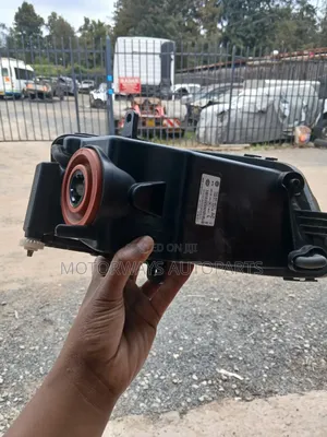 Volkswagen Golf Mk7 Fog Lights