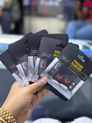 Gaming Sleeves