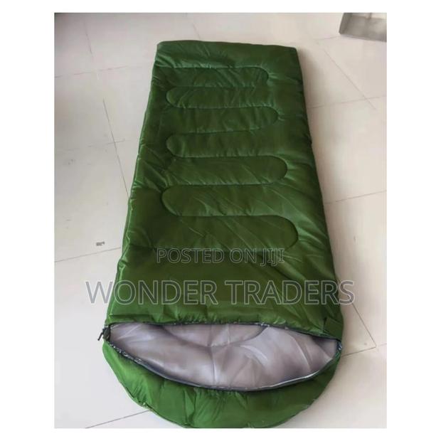 Camping Sleeping Bags - main view