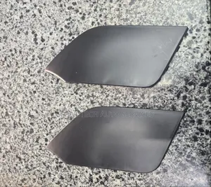 Nissan Xtrail Towing Cover
