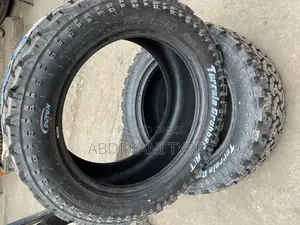 285/50r20 Durun