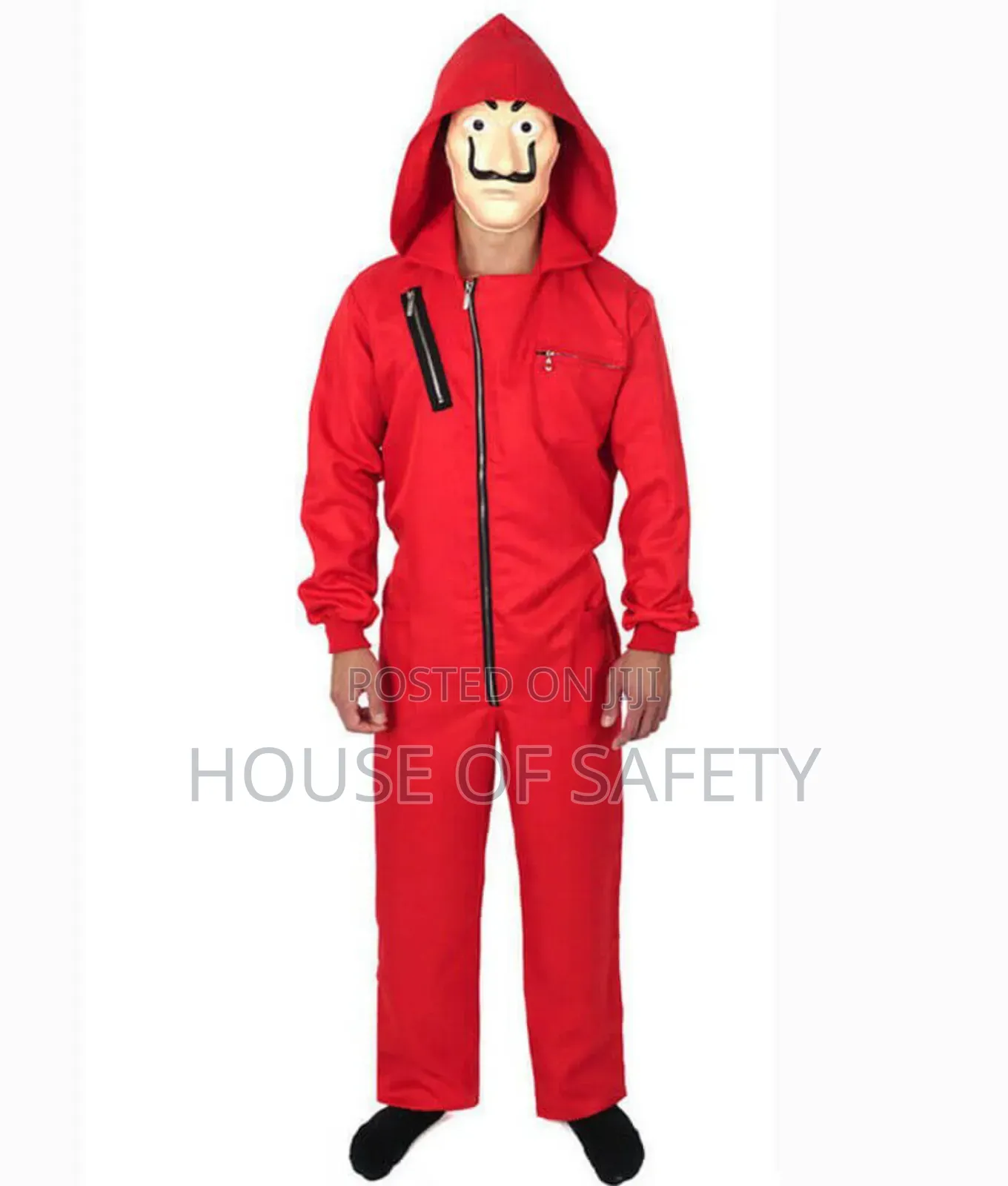 Money Heist