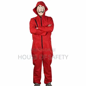 Money Heist