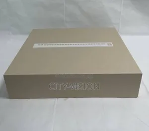 Ubiquiti Usw-Pro-Max-24-Poe (400) 24 Port Layer 3 Etherlighting Switch