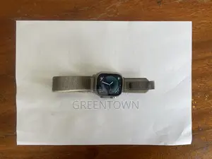 Apple Smart Watch - Ultra