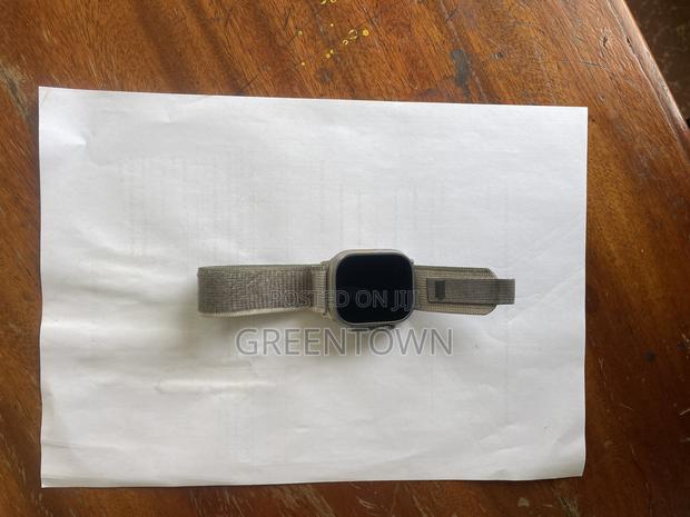 Apple Smart Watch - Ultra - thumbnail 5