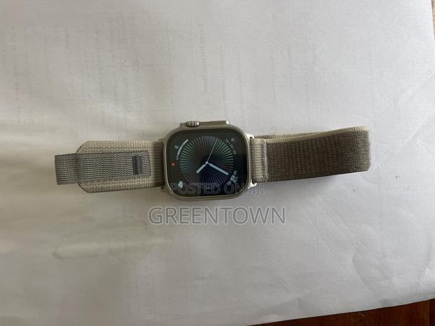 Apple Smart Watch - Ultra - thumbnail 8