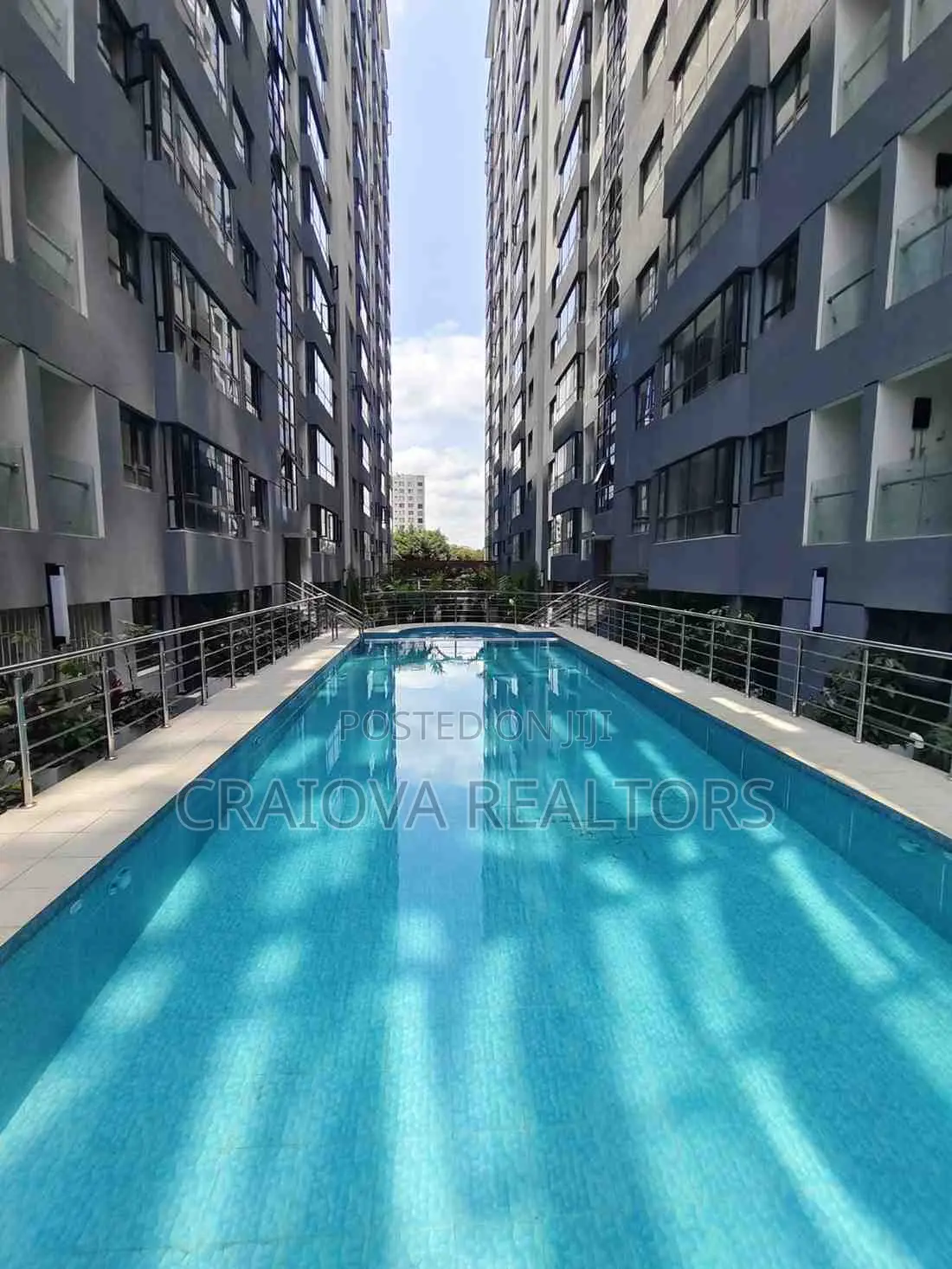 2bdrm Apartment in Valley Arcade for rent